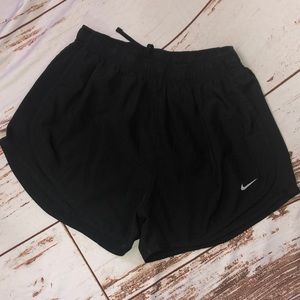 Nike dry fit shorts